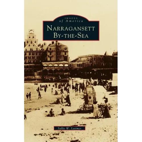 Narragansett By-The-Sea