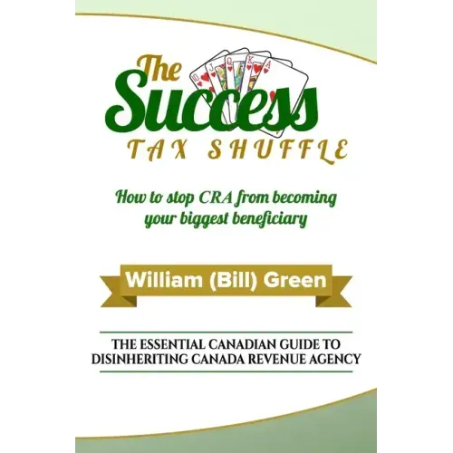 The Success Tax Shuffle