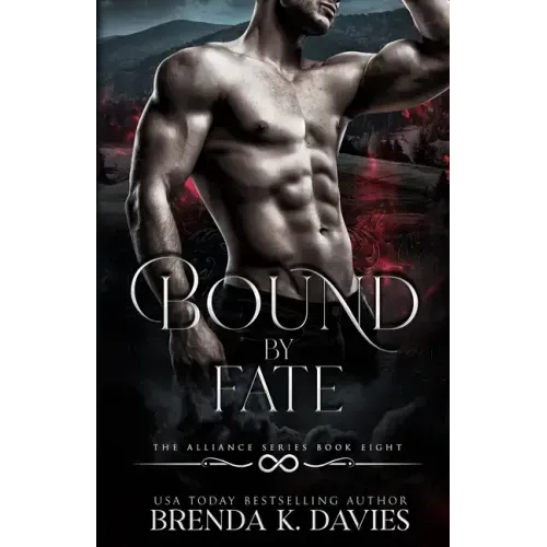 Bound by Fate (The Alliance Book 8)