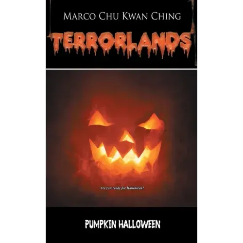 Pumpkin Halloween: Terrorlands