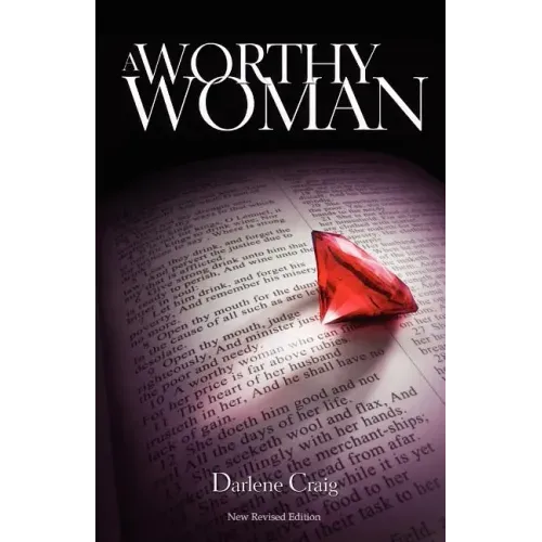 A Worthy Woman