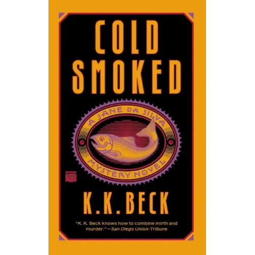 Cold Smoked