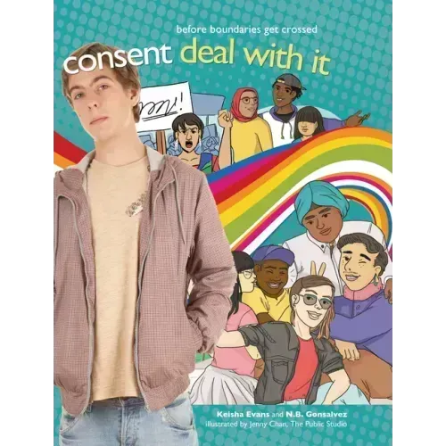 Consent: Deal with It Before Boundaries Get Crossed