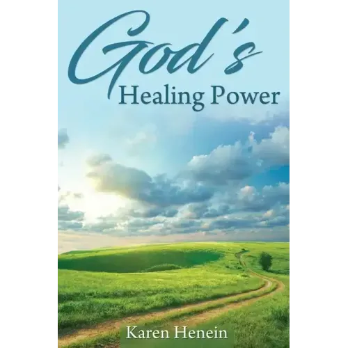 God's Healing Power