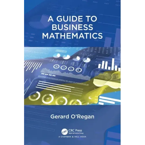 A Guide to Business Mathematics