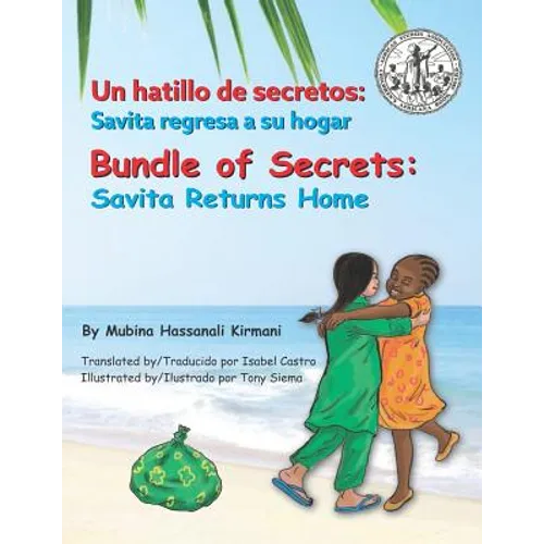 Bundle of Secrets: Savita Returns Home