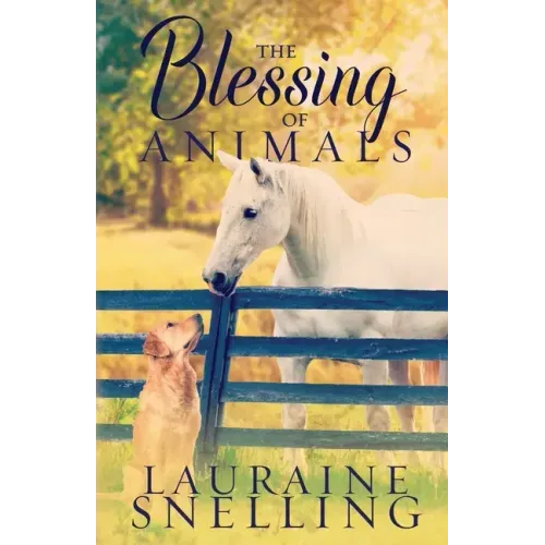 The Blessing of Animals