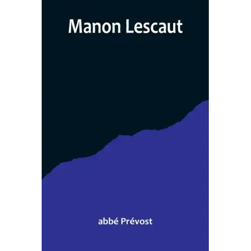 Manon Lescaut