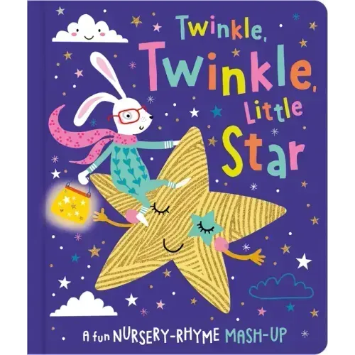Twinkle, Twinkle, Little Star