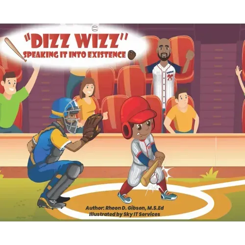 Dizz Wizz