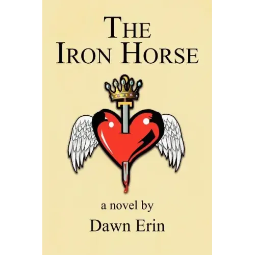 The Iron Horse