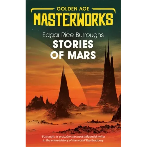 Stories of Mars