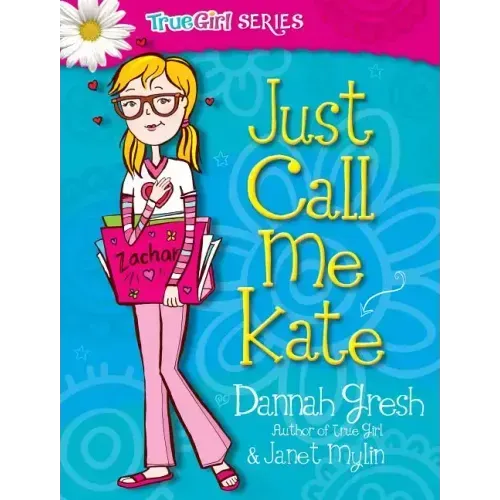 Just Call Me Kate