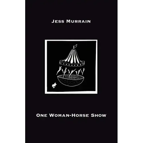 One Woman-Horse Show