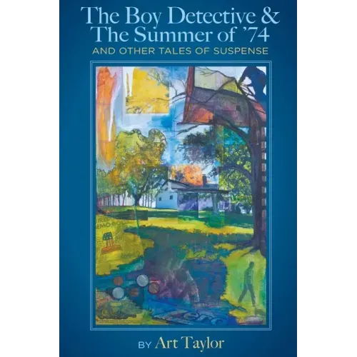 The Boy Detective & The Summer of 74