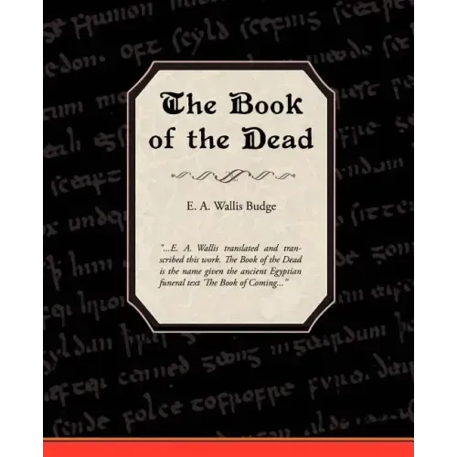 The Book of the Dead