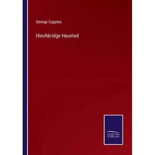 Hinchbridge Haunted