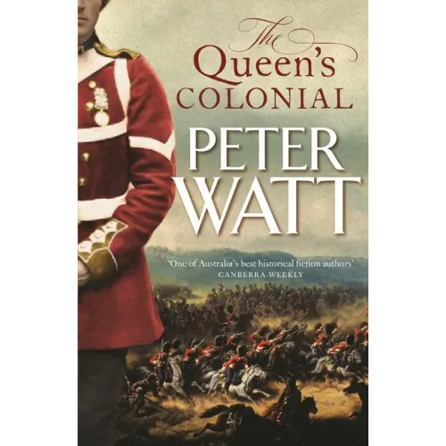 The Queen's Colonial