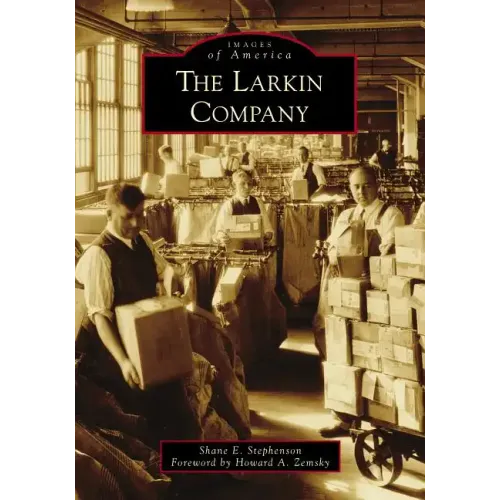 The Larkin Company