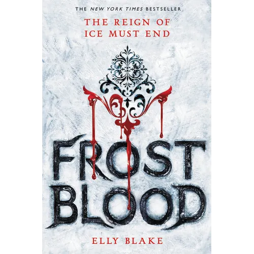 Frostblood