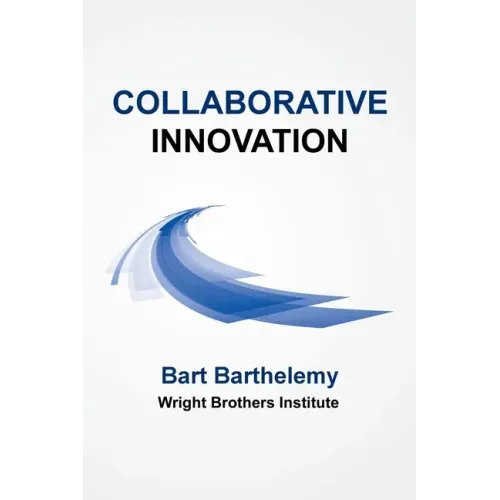 Collaborative Innovation: Wright Brothers Institute