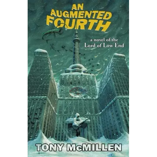 An Augmented Fourth
