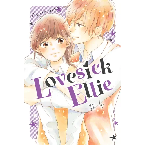 Lovesick Ellie 4