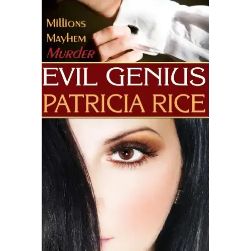 Evil Genius: Family Genius Mystery #1