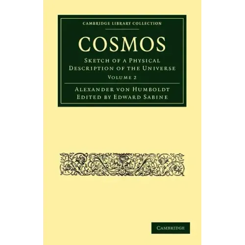 Cosmos - Volume 2