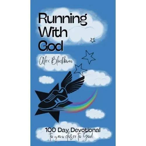 Running With God: 100 Day Devotional
