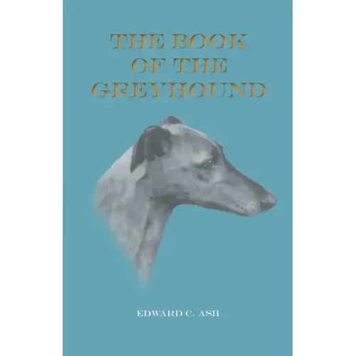 The Book of the Greyhound
