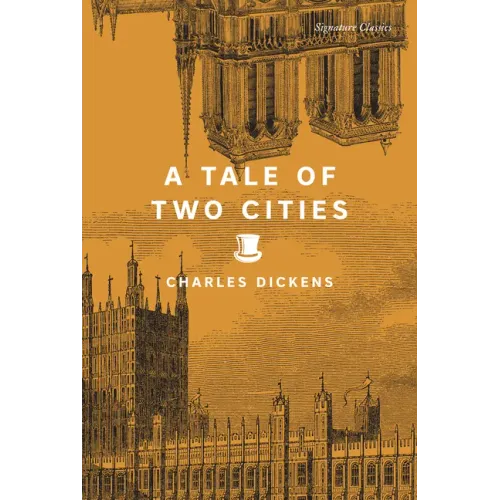 A Tale of Two Cities