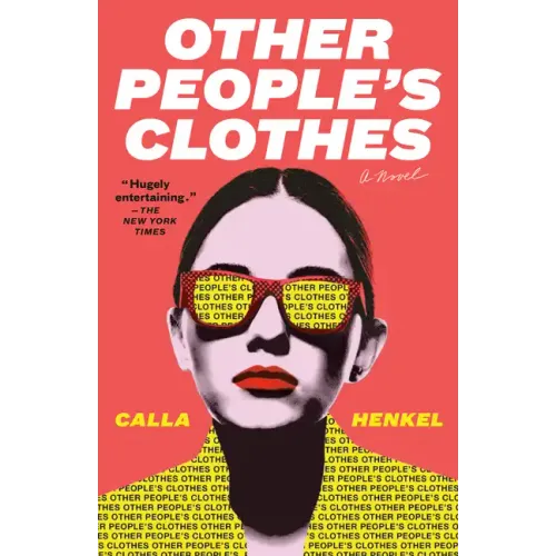 Other People's Clothes