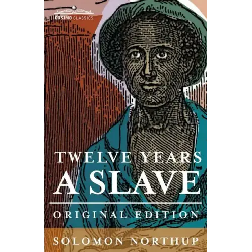 Twelve Years a Slave