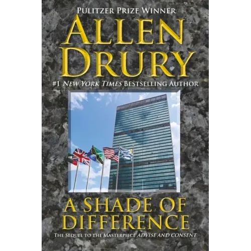 A Shade of Difference