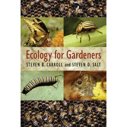 Ecology for Gardeners