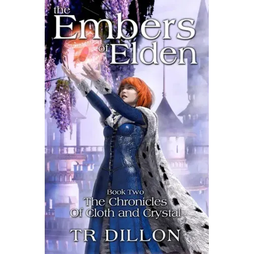 The Embers of Elden