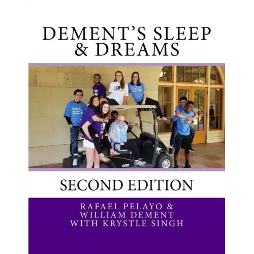 Dement's Sleep & Dreams