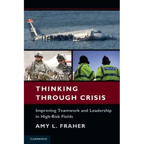 Thinking Through Crisis