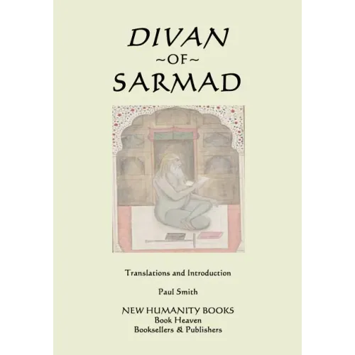 Divan of Sarmad
