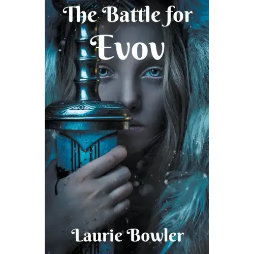 The Battle for Evov
