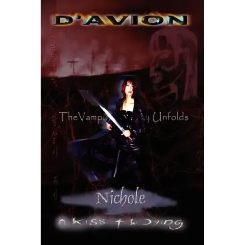 Nichole: A Kiss for the Dying