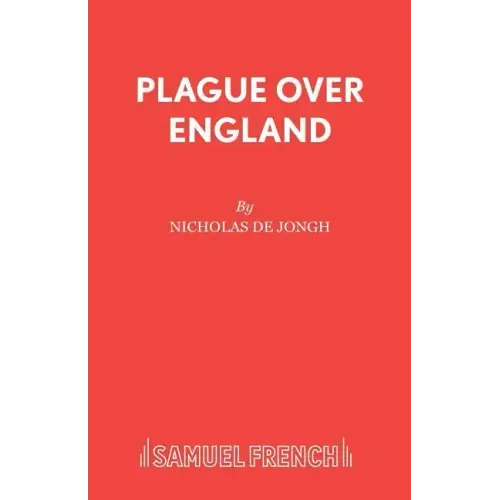 Plague Over England