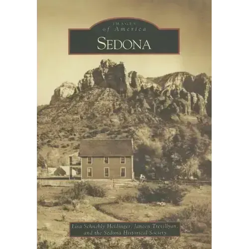 Sedona