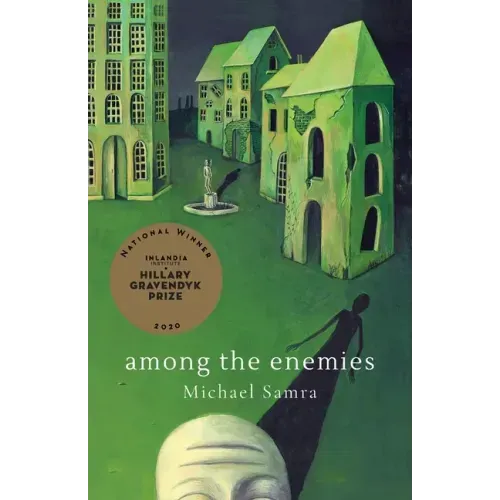 among the enemies