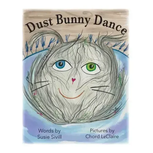 Dust Bunny Dance