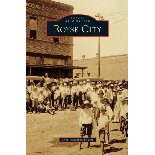 Royse City