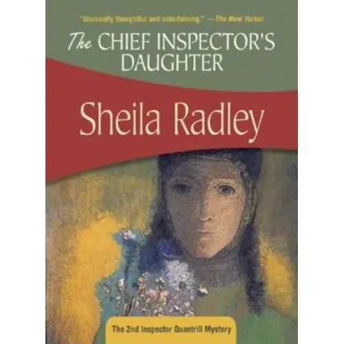 The Chief Inspector's Daughter