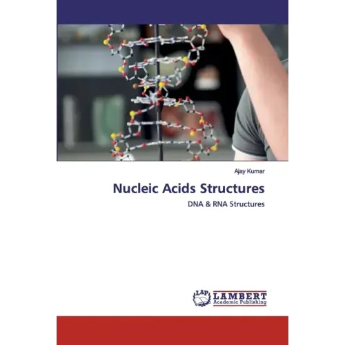 Nucleic Acids Structures