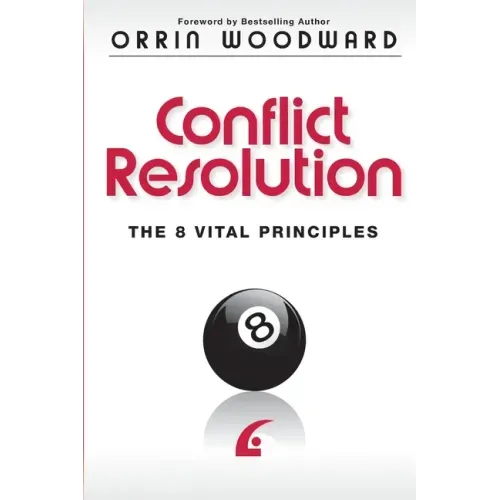 Conflict Resolution